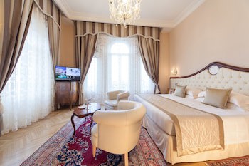 Grand Hotel Rimini fotoğrafı
