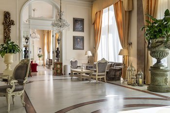 Grand Hotel Rimini fotoğrafı