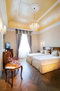 Grand Hotel Rimini galeri fotoğrafı