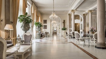 Grand Hotel Rimini fotoğrafı