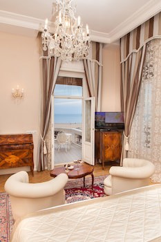 Grand Hotel Rimini galeri fotoğrafı