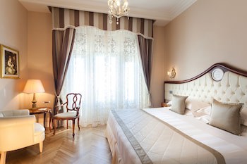 Grand Hotel Rimini galeri fotoğrafı