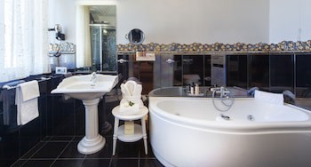 Grand Hotel Rimini galeri fotoğrafı