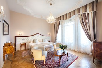 Grand Hotel Rimini galeri fotoğrafı