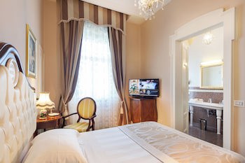 Grand Hotel Rimini galeri fotoğrafı