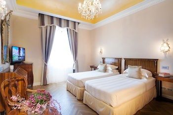 Grand Hotel Rimini galeri fotoğrafı
