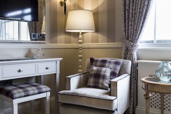 Down Hall Hotel