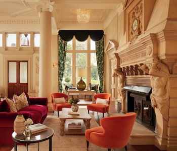 Down Hall Hotel
