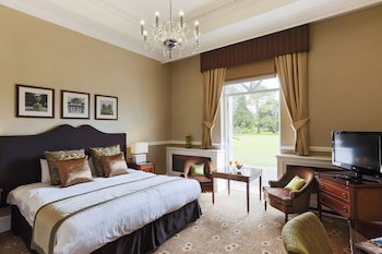 Down Hall Hotel