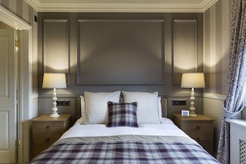 Down Hall Hotel