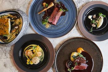 Down Hall Hotel