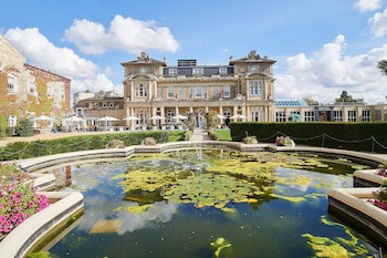 Down Hall Hotel