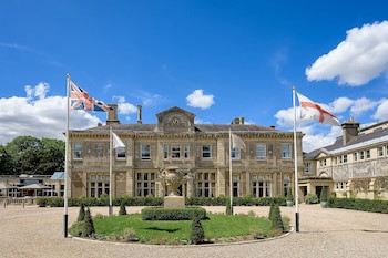 Down Hall Hotel