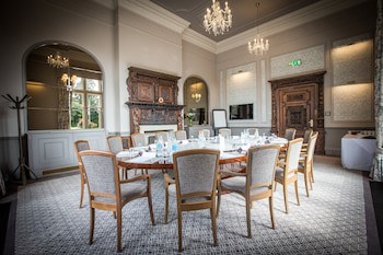 Down Hall Hotel