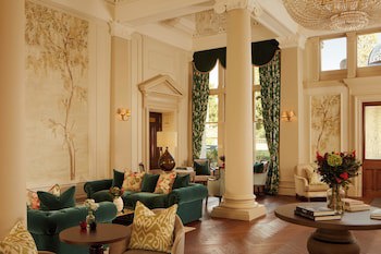 Down Hall Hotel