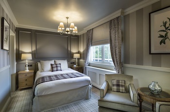 Down Hall Hotel