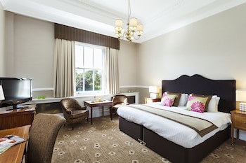 Down Hall Hotel