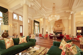 Down Hall Hotel
