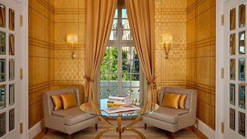 Hotel Taschenbergpalais Kempinski Dresden fotoğrafı