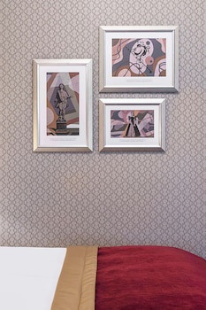 Hotel Taschenbergpalais Kempinski Dresden galeri fotoğrafı