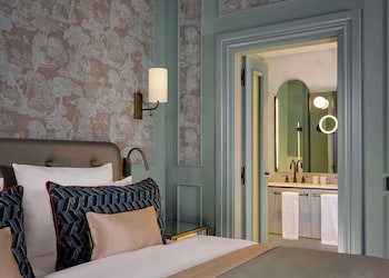 Hotel Taschenbergpalais Kempinski Dresden galeri fotoğrafı