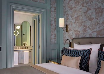 Hotel Taschenbergpalais Kempinski Dresden galeri fotoğrafı