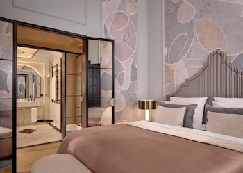Hotel Taschenbergpalais Kempinski Dresden galeri fotoğrafı