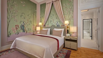 Hotel Taschenbergpalais Kempinski Dresden galeri fotoğrafı