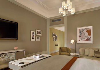 Hotel Taschenbergpalais Kempinski Dresden galeri fotoğrafı