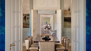 Hotel Taschenbergpalais Kempinski Dresden fotoğrafı
