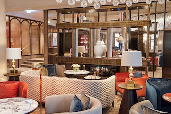 Hotel Taschenbergpalais Kempinski Dresden fotoğrafı