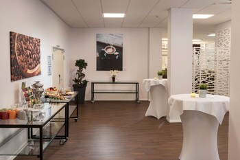 Wyndham Garden Kassel galeri fotoğrafı