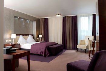 Wyndham Garden Kassel galeri fotoğrafı