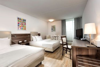 Wyndham Garden Kassel galeri fotoğrafı