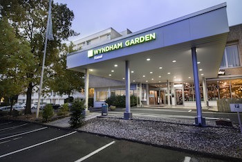 Wyndham Garden Kassel galeri fotoğrafı