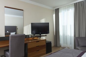 Wyndham Garden Kassel fotoğrafı