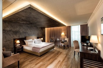 Wyndham Garden Kassel galeri fotoğrafı