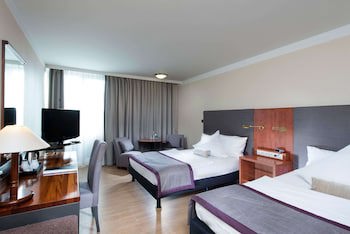Wyndham Garden Kassel galeri fotoğrafı