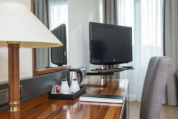 Wyndham Garden Kassel fotoğrafı