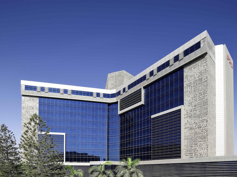 Movenpick Hotel Karachi