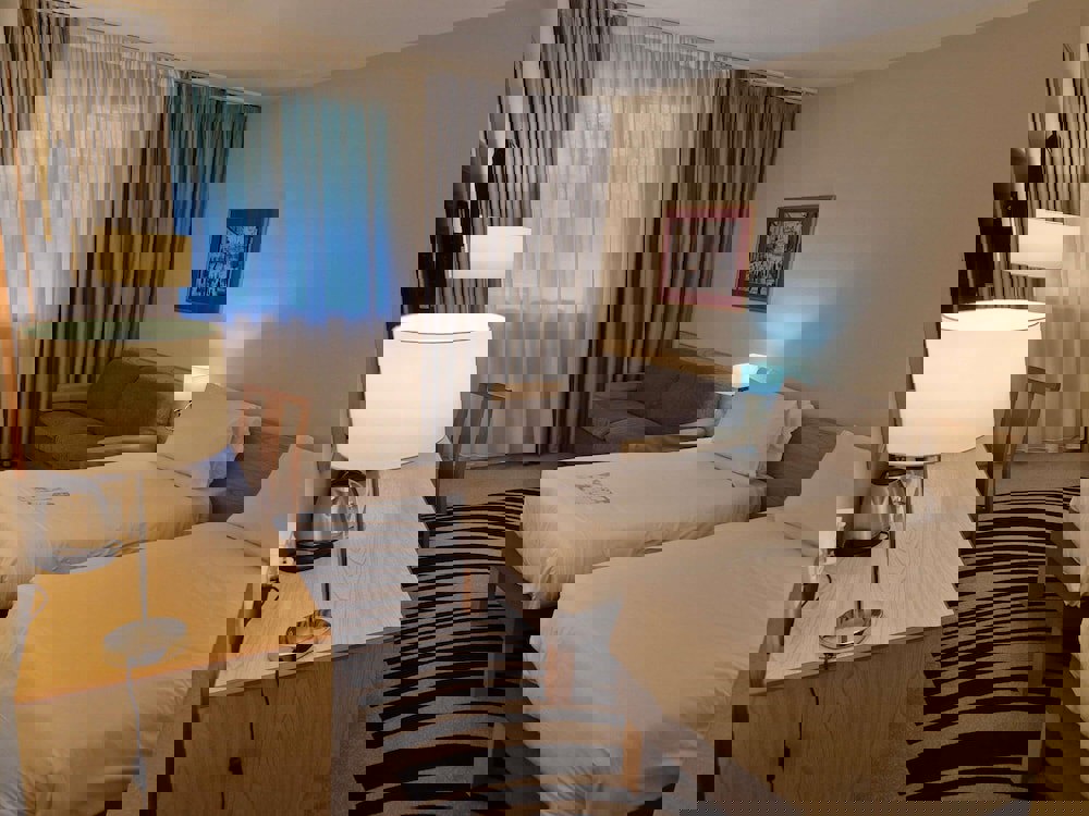 Novotel Manchester West