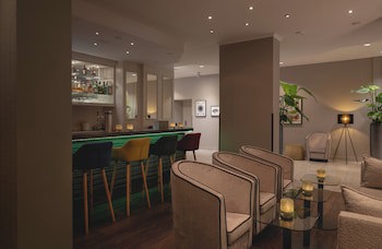 Leonardo Hotel Heidelberg City Center galeri fotoğrafı