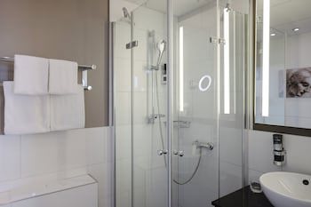 Leonardo Hotel Heidelberg City Center galeri fotoğrafı