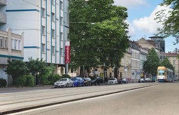 Leonardo Hotel Heidelberg City Center galeri fotoğrafı