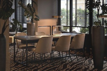 Leonardo Hotel Heidelberg City Center fotoğrafı