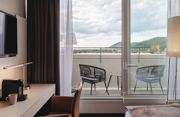 Leonardo Hotel Heidelberg City Center galeri fotoğrafı