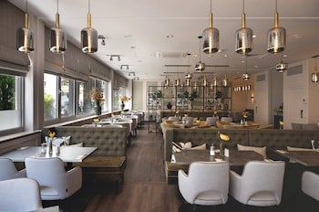 Leonardo Hotel Heidelberg City Center galeri fotoğrafı