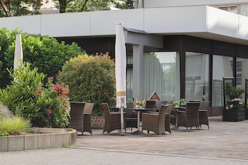 Leonardo Hotel Heidelberg City Center galeri fotoğrafı