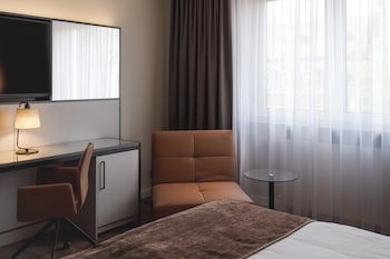 Leonardo Hotel Heidelberg City Center fotoğrafı
