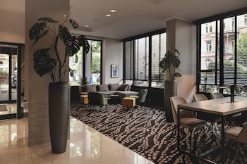 Leonardo Hotel Heidelberg City Center fotoğrafı